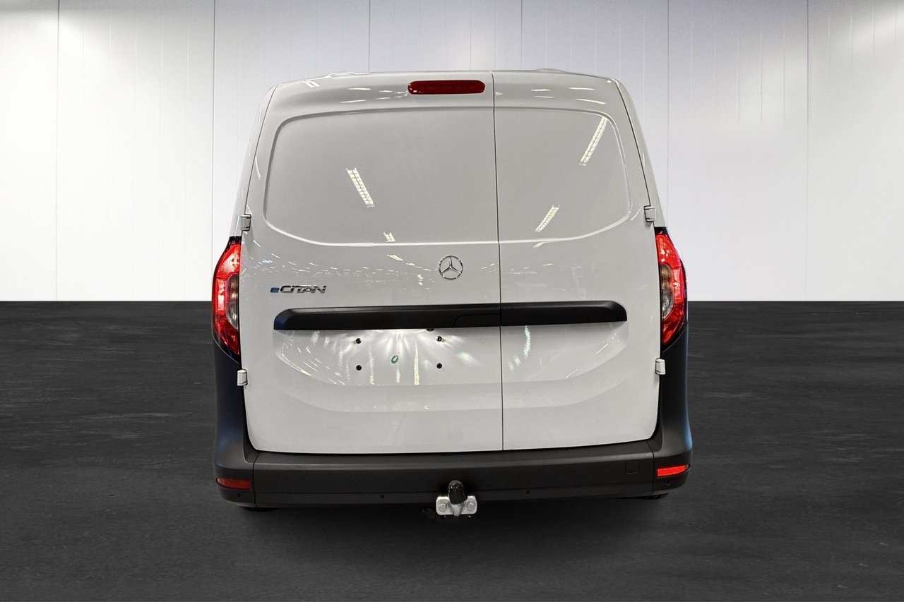 Mercedes-Benz eCitan 112 SKÅP L1 2026, bild 6/10