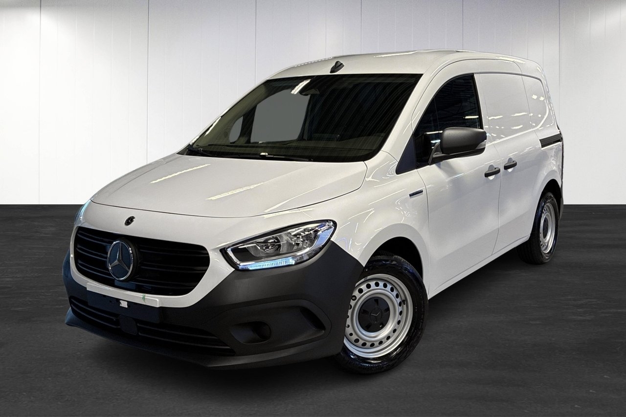 Mercedes-Benz eCitan