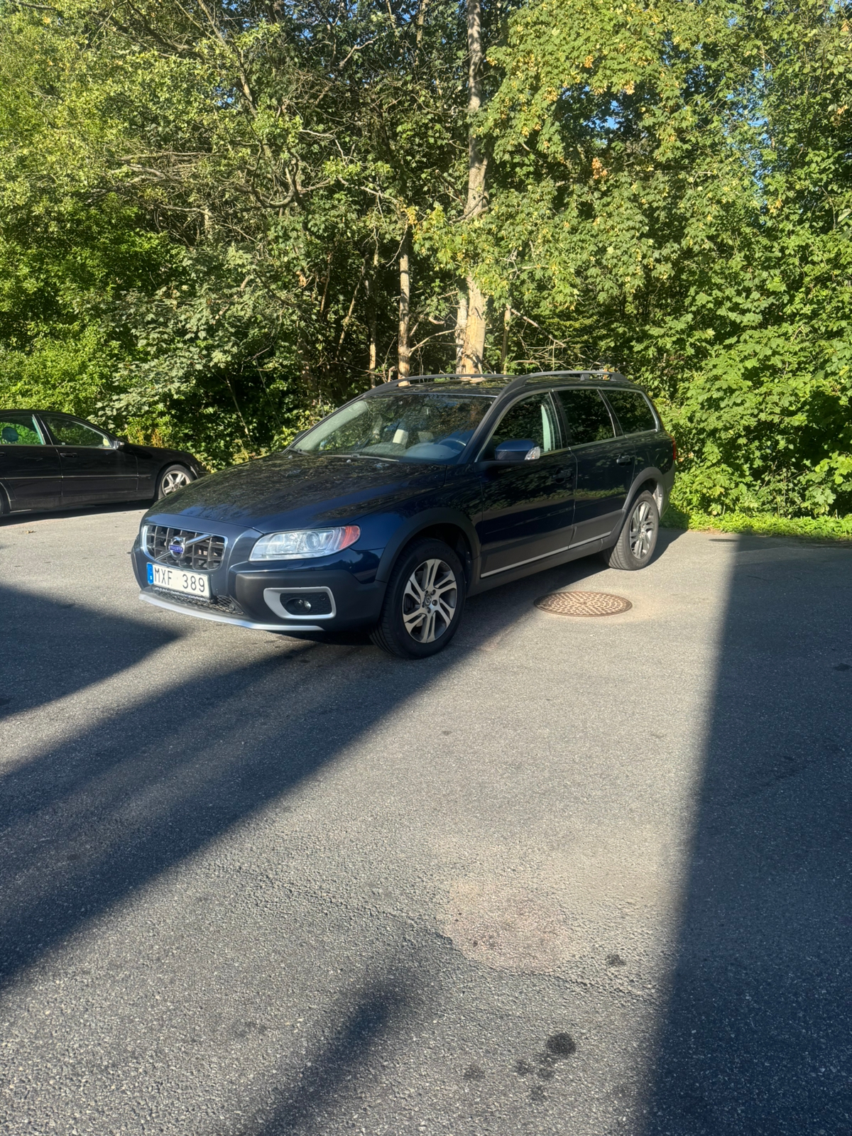 Volvo XC70