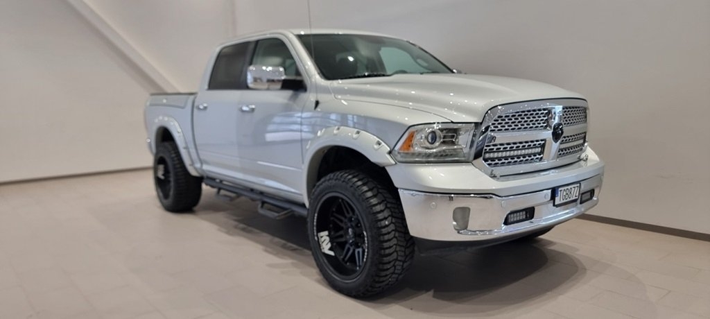Dodge RAM 1500