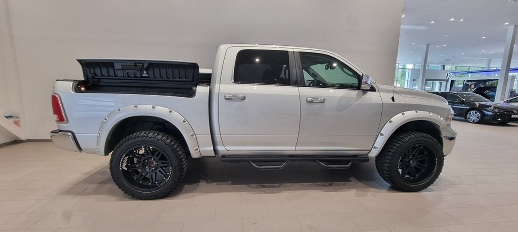 Dodge RAM 1500 1500 2018, bild 4/10