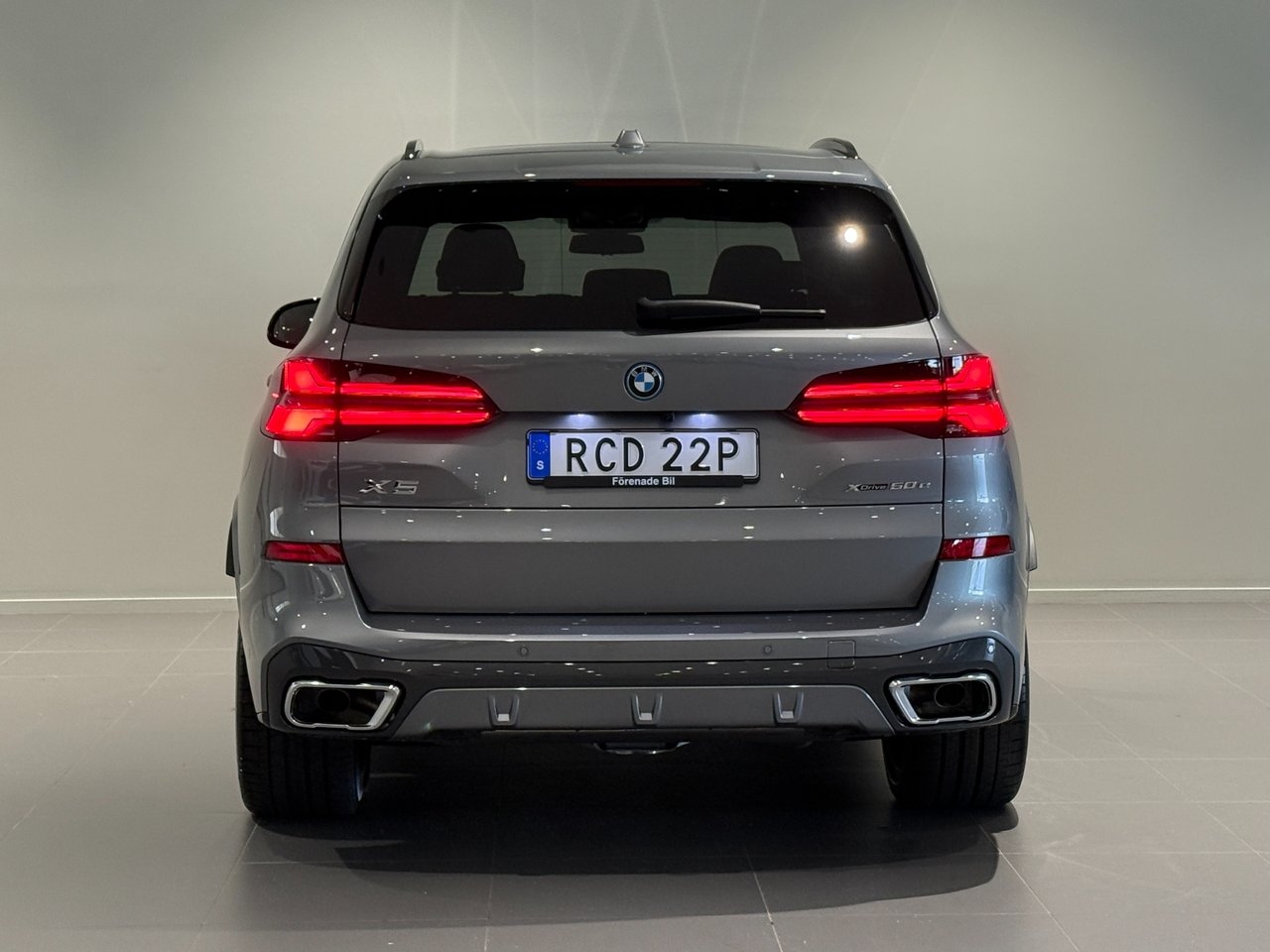 BMW X5 2026, kuva 4/10