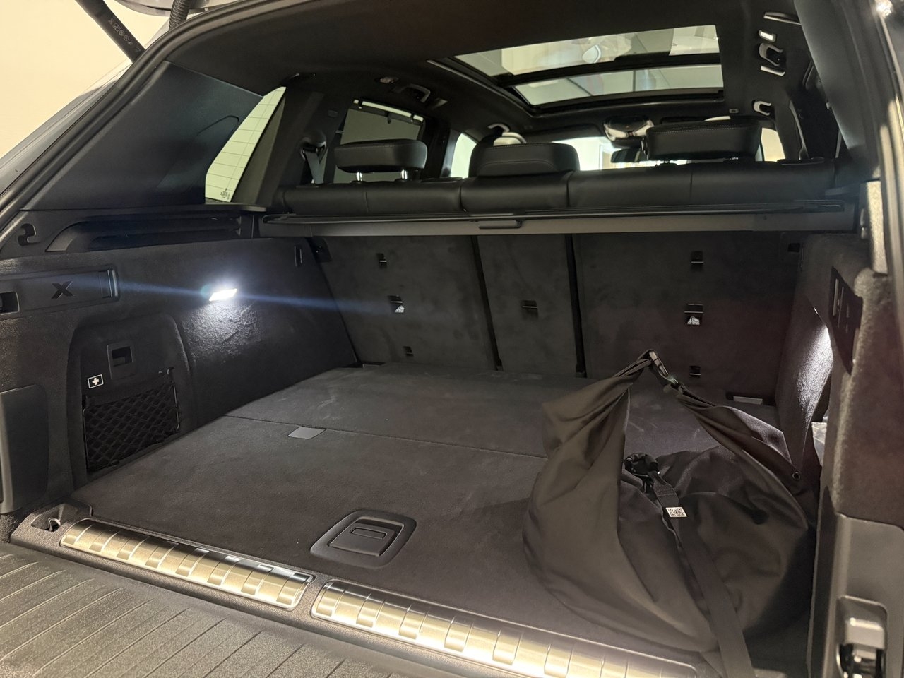 BMW X5 2026, kuva 6/10