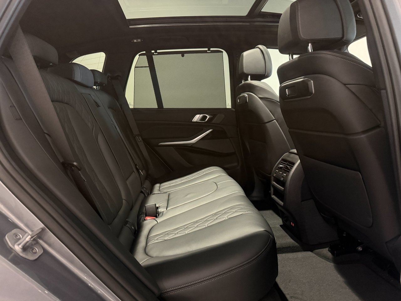 BMW X5 2026, kuva 7/10
