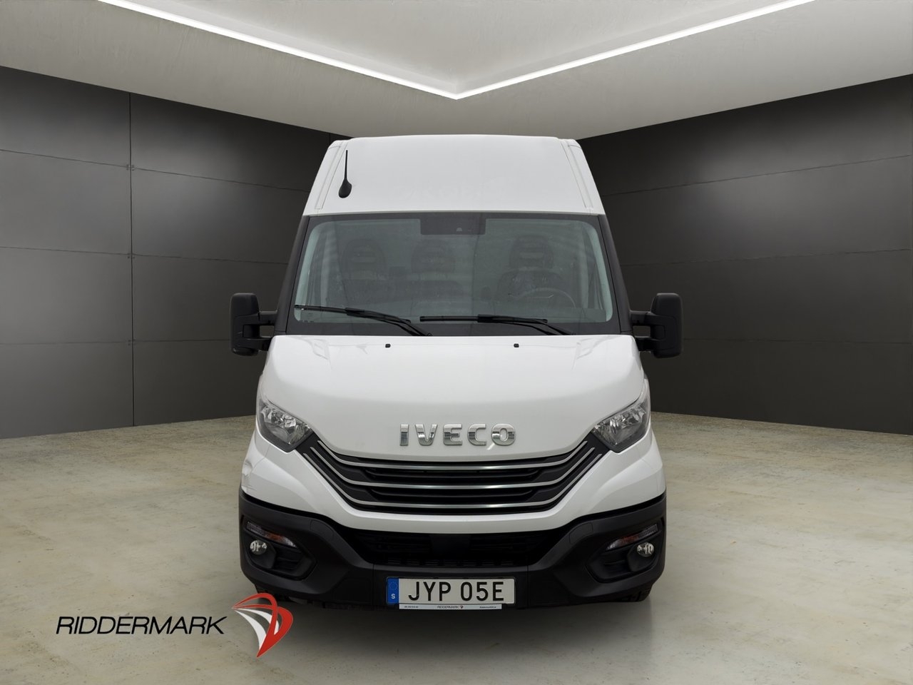 Iveco Daily 2023, bild 5/33