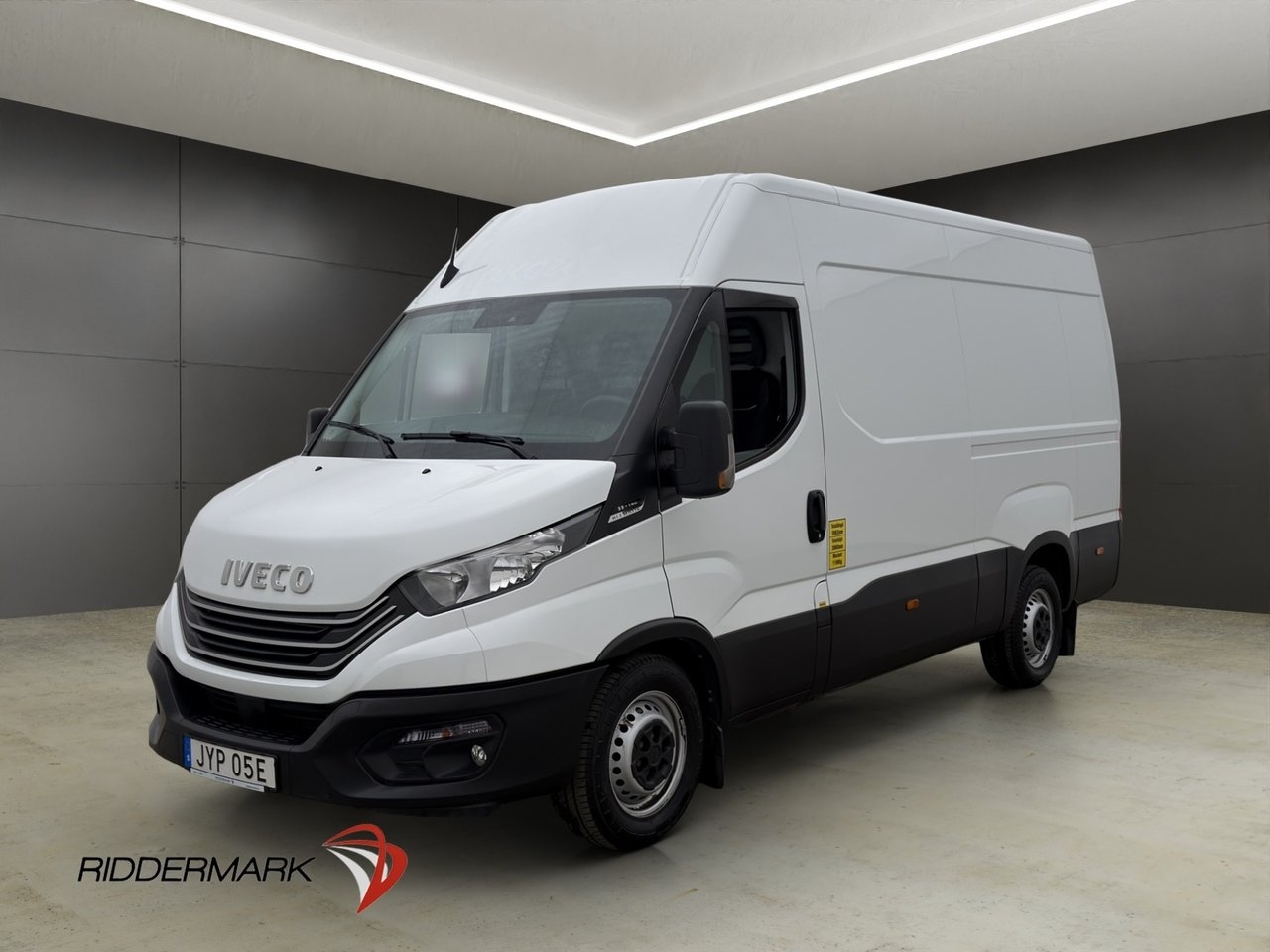 Iveco Daily 2023, bild 3/33