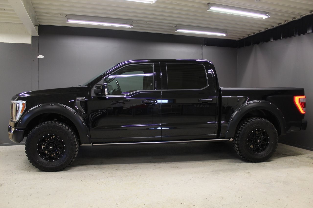 Ford F-150 2021, bild 3/10