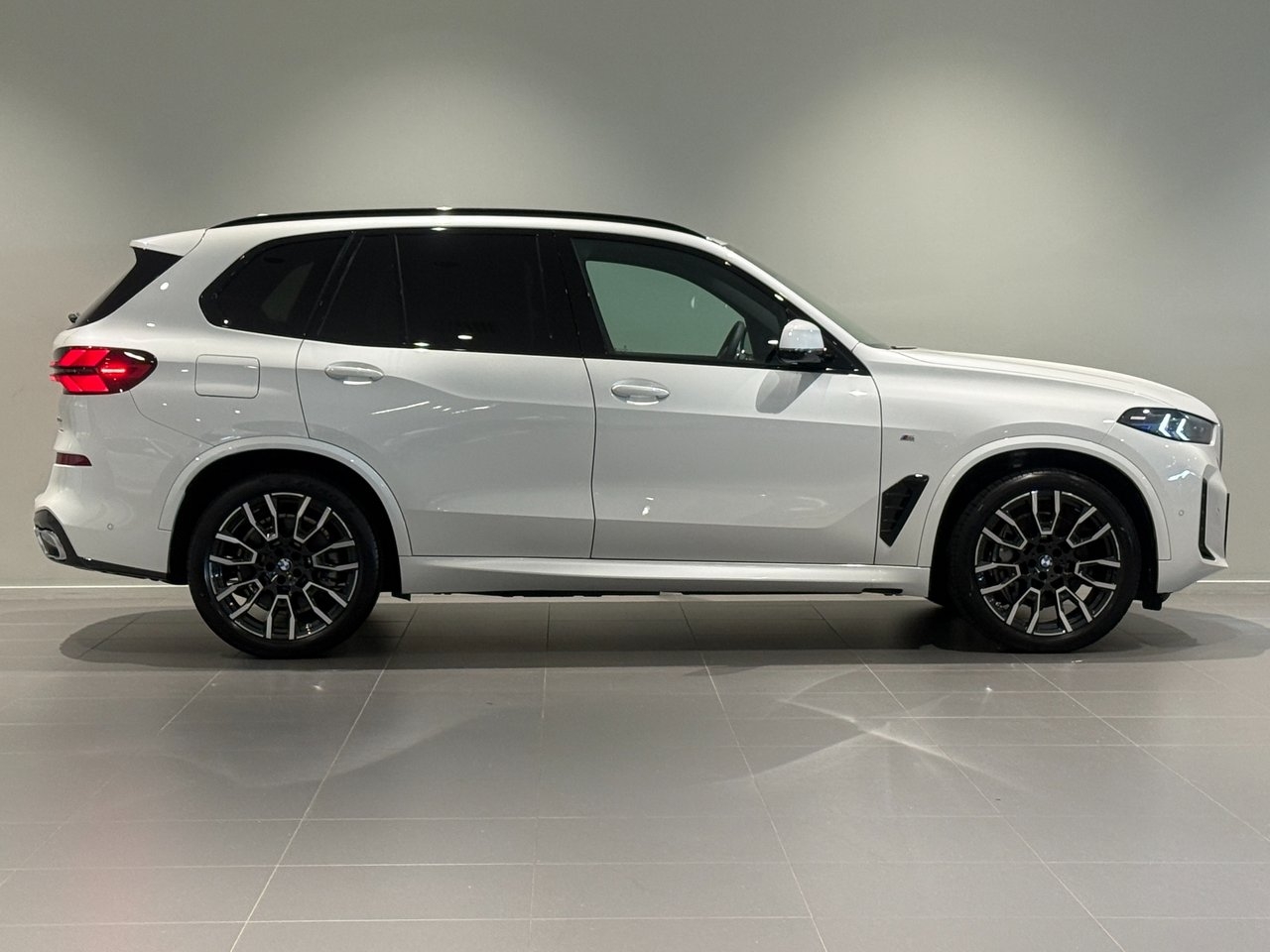 BMW X5 2026, kuva 3/10