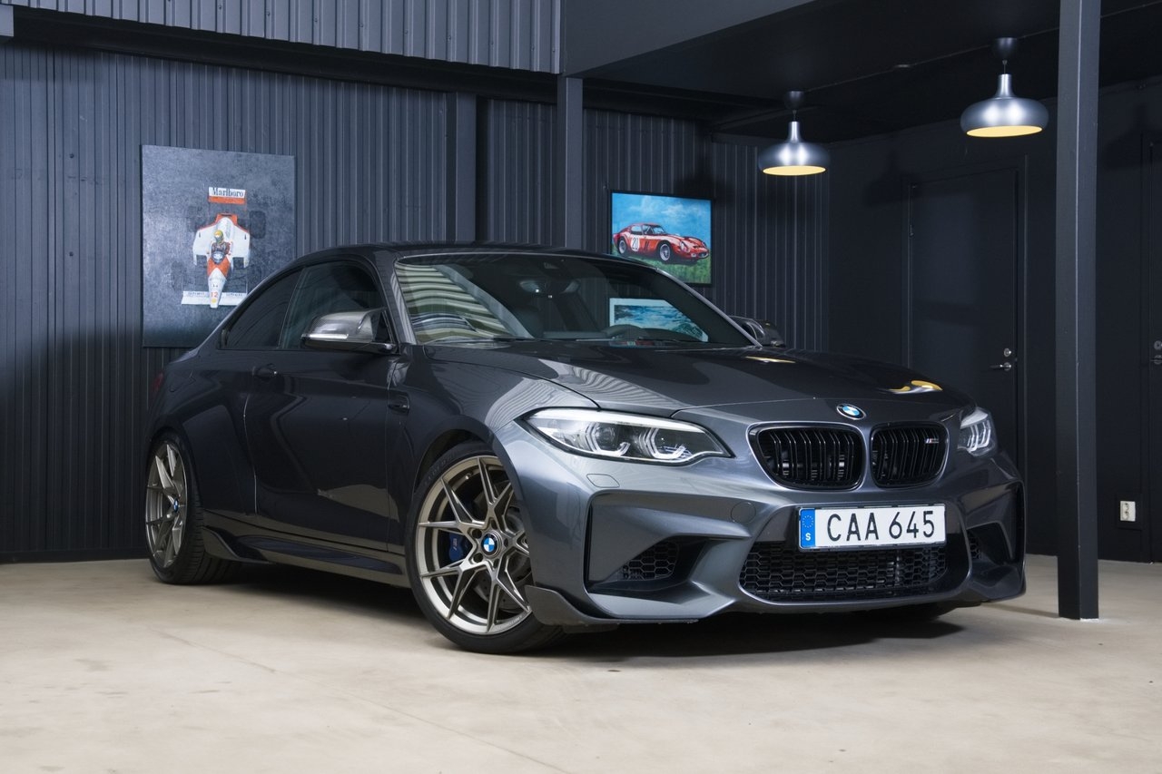 BMW M2