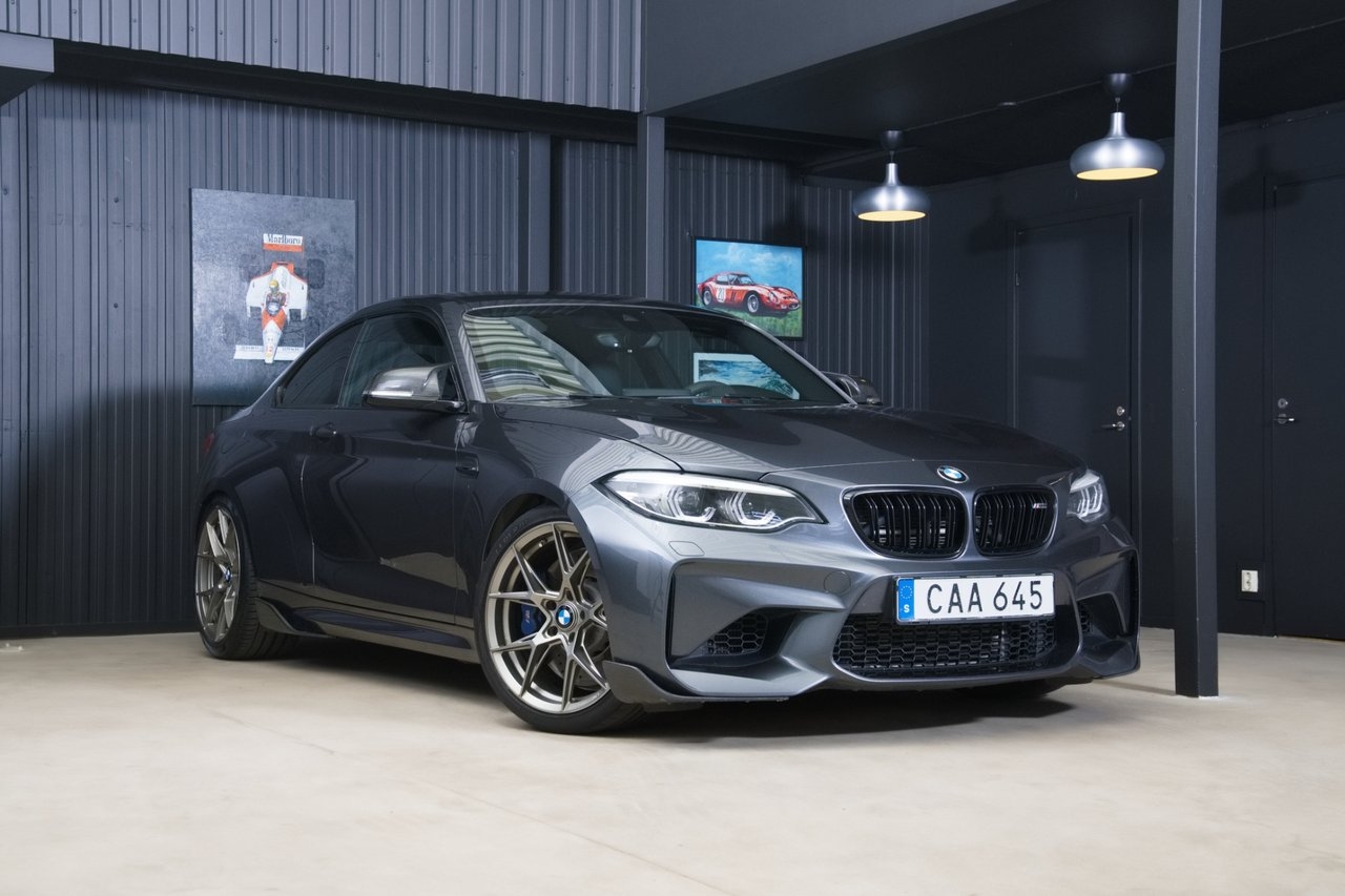 BMW M2