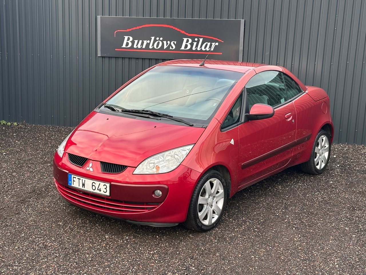 Mitsubishi Colt CZC 1.5 MIVEC 2007, bild 3/6