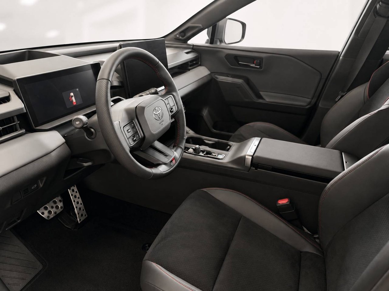 Toyota RAV4 PLUG-IN 2026, bild 7/10