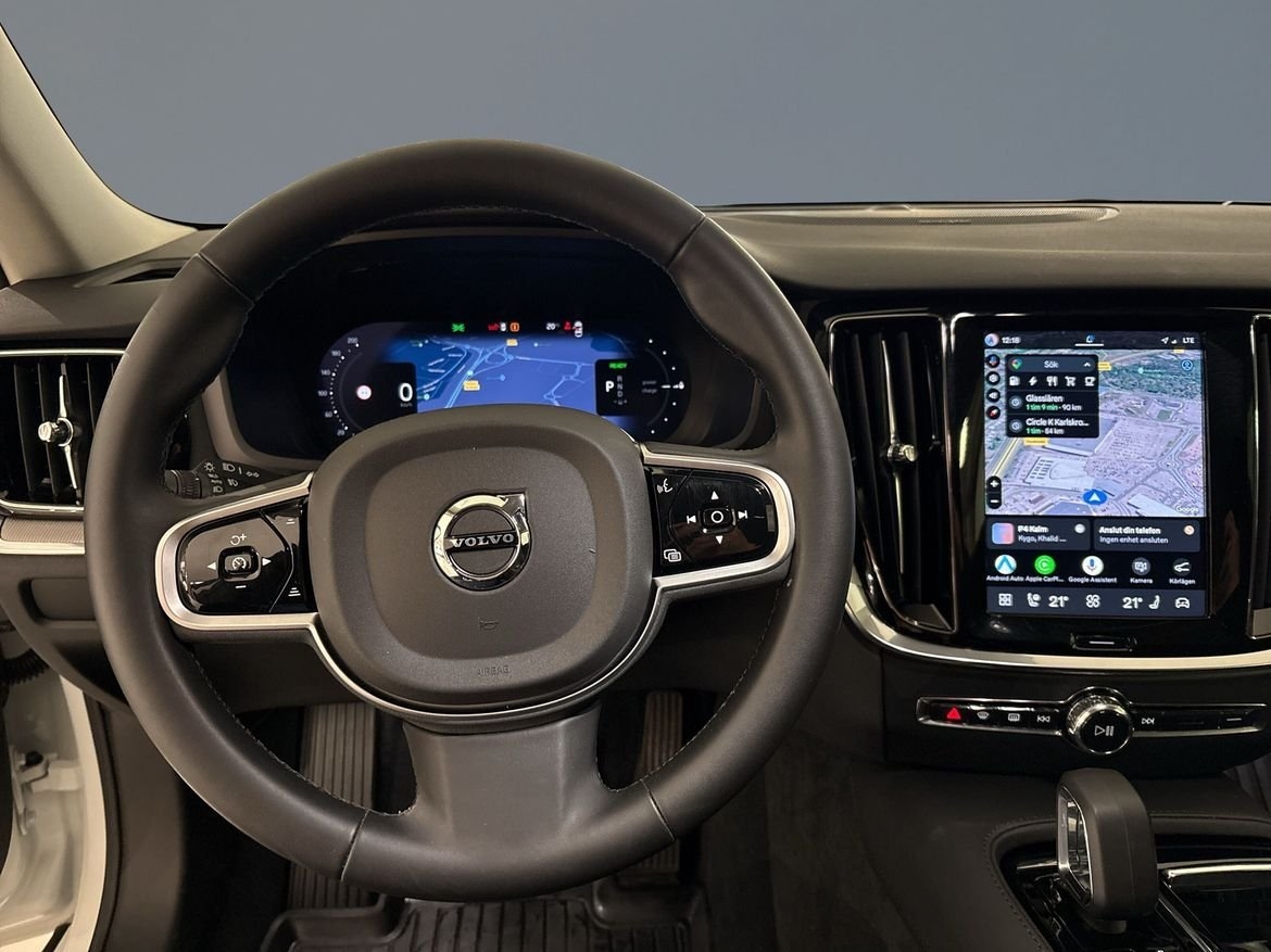 Volvo V60 2026, bild 5/12