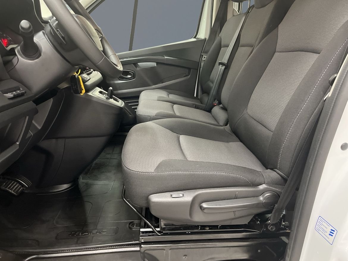 Renault Trafic 2026, bild 5/11