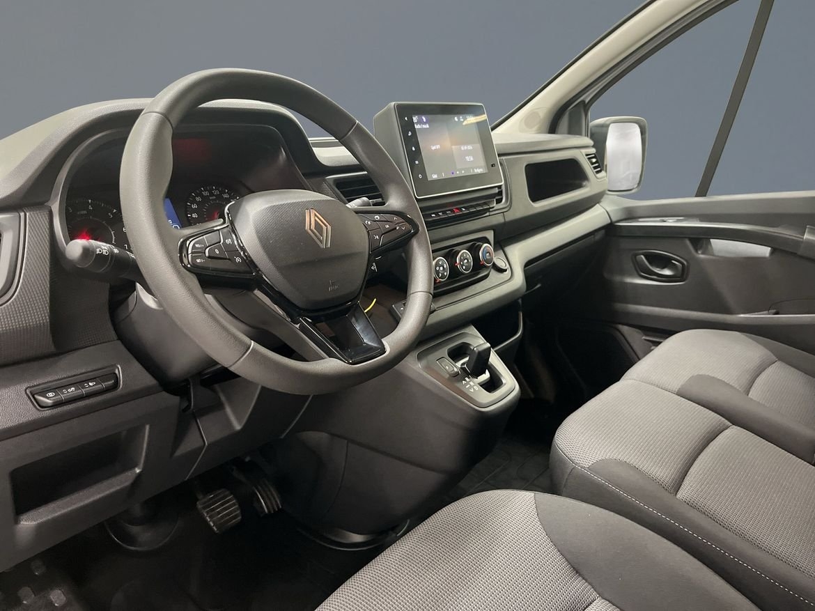 Renault Trafic 2026, bild 4/11