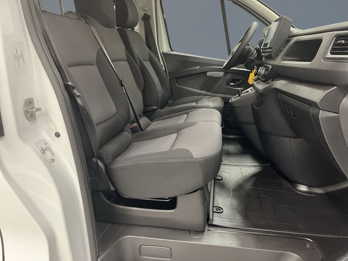 Renault Trafic 2026, bild 6/11