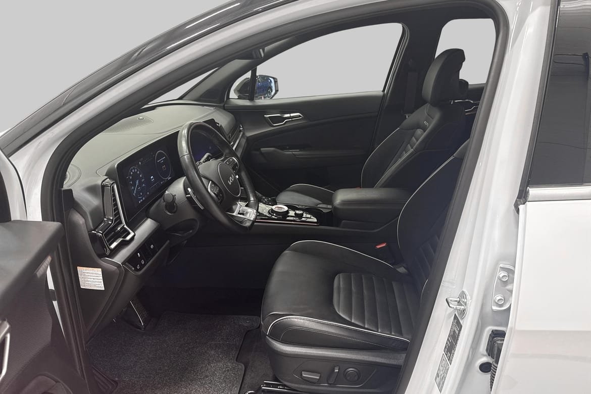 Kia Sportage GT - Line 2023, kuva 6/10