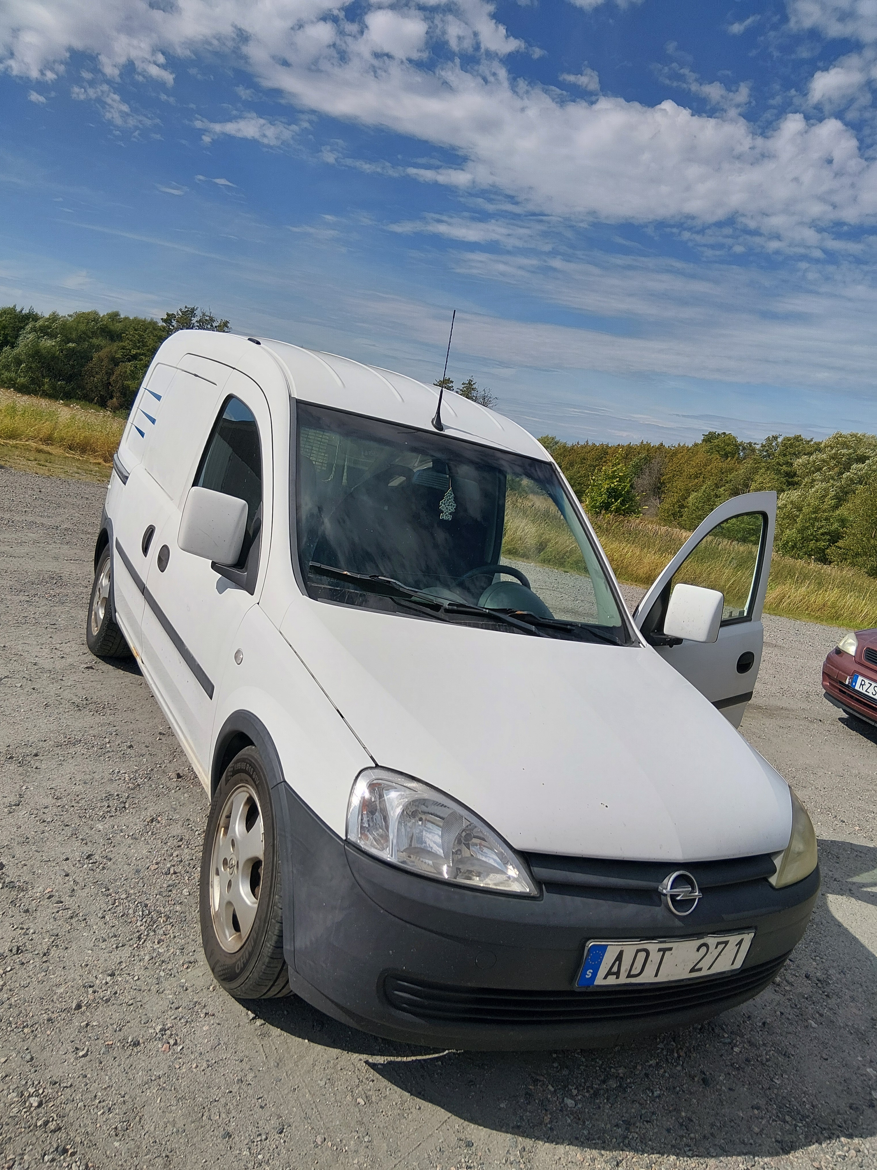Opel Combo 2007, bild 3/3