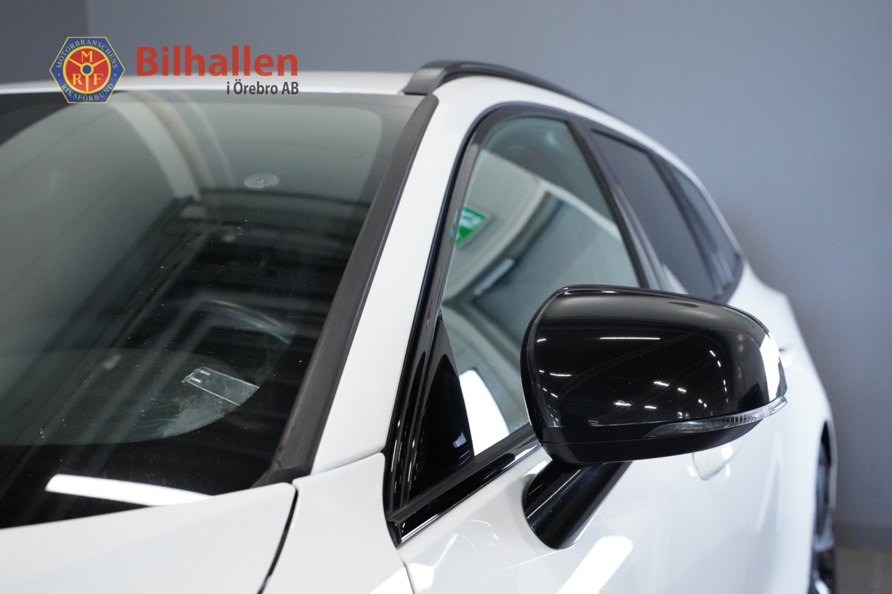Volvo V60 T5 Geartronic R-Design Drag 2019, bild 3/10
