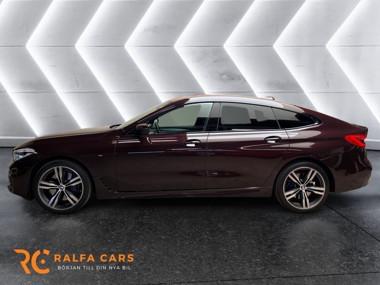 BMW 640 2020, bild 3/10
