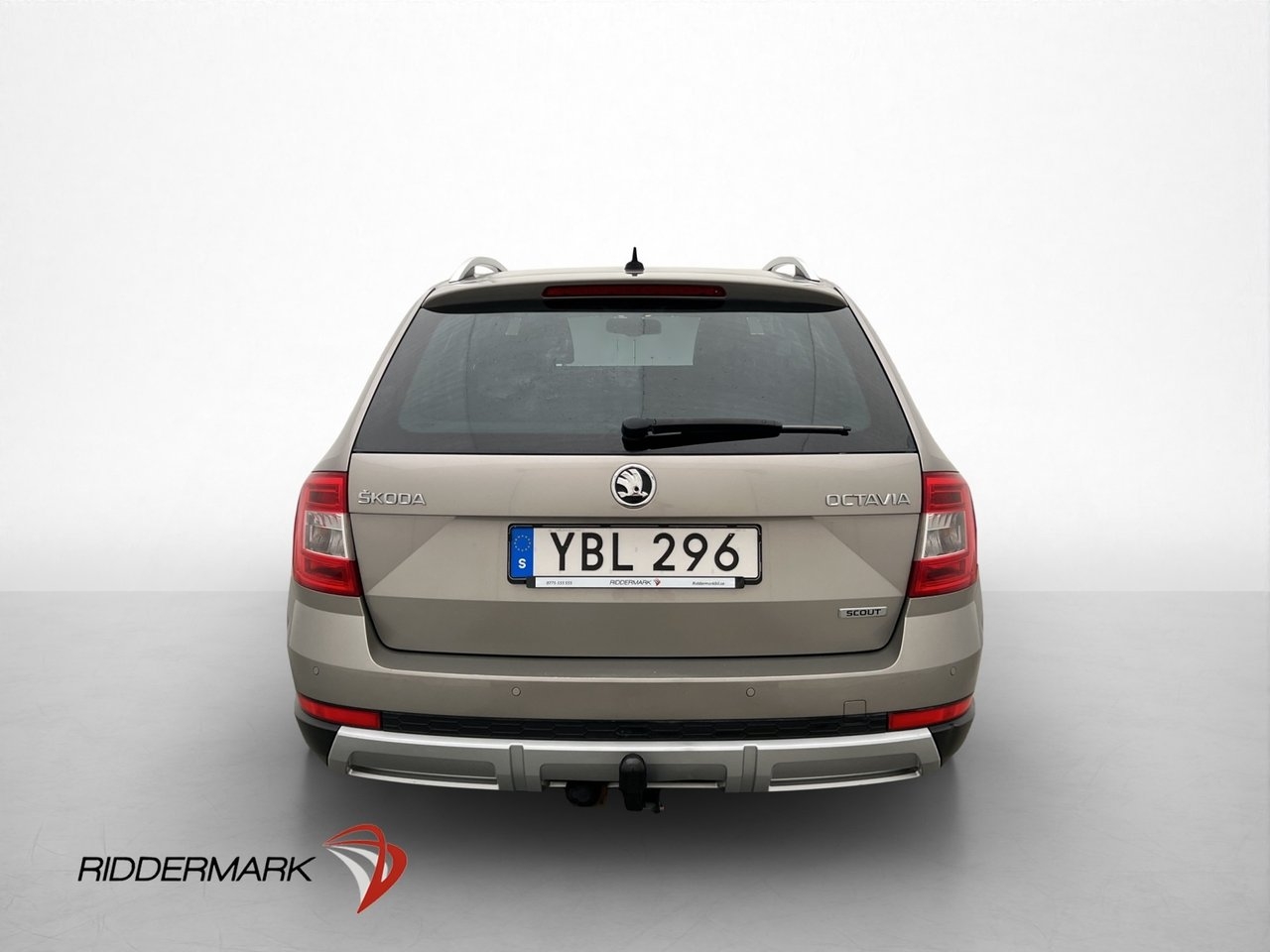 Skoda Octavia 2016, kuva 6/30