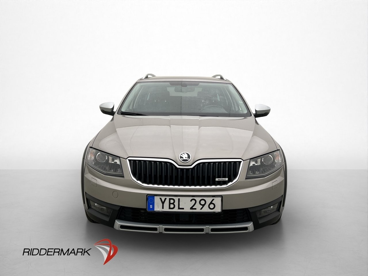 Skoda Octavia 2016, kuva 2/30