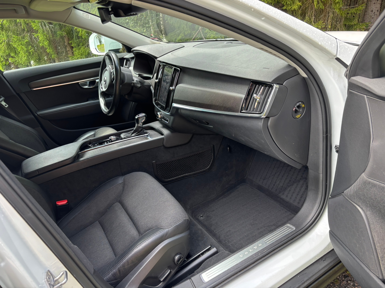 Volvo V90 Cross Country 2019, bild 6/9