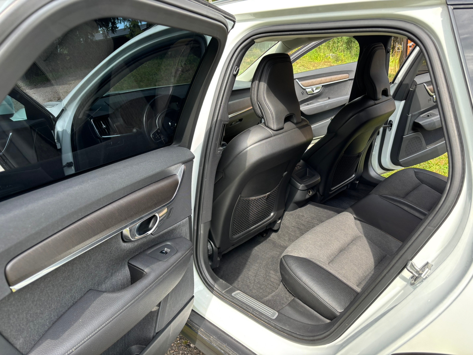 Volvo V90 Cross Country 2019, bild 7/9