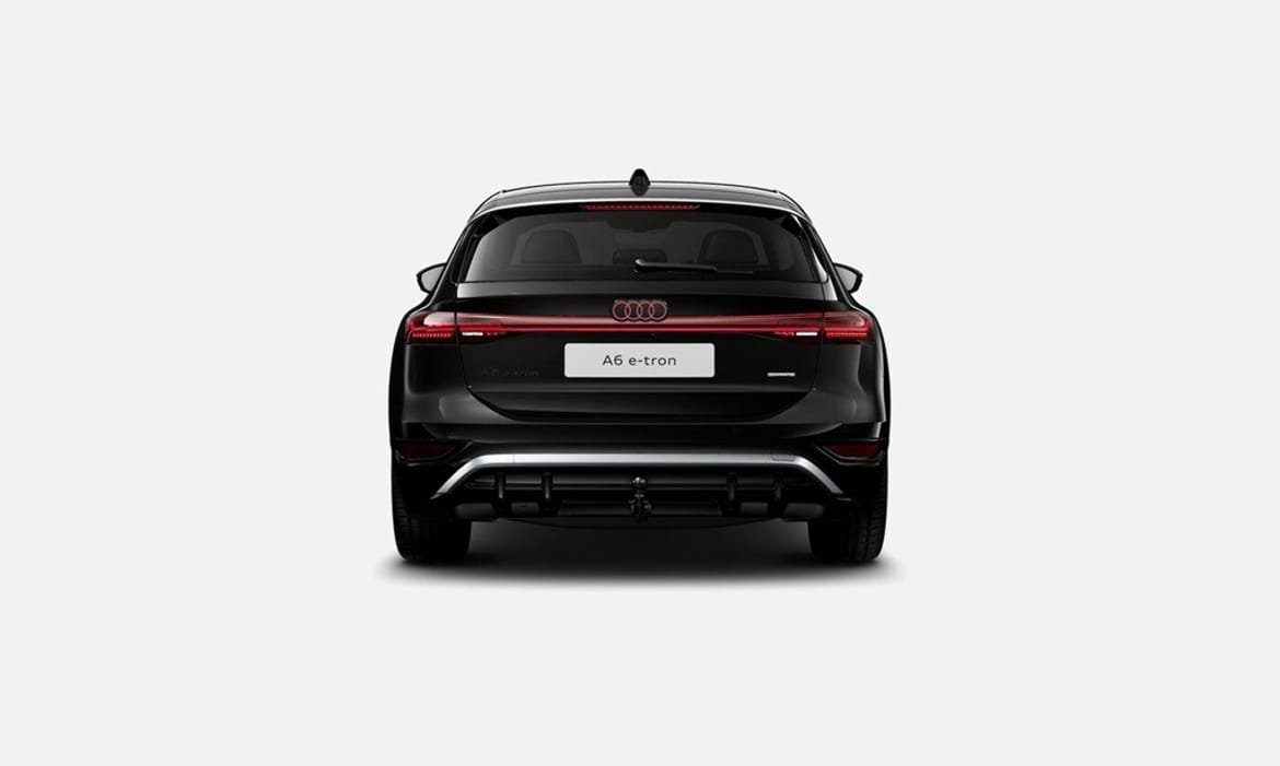 Audi A6 e-tron E-TRON QUATTRO 315 KW 2027, kuva 2/3
