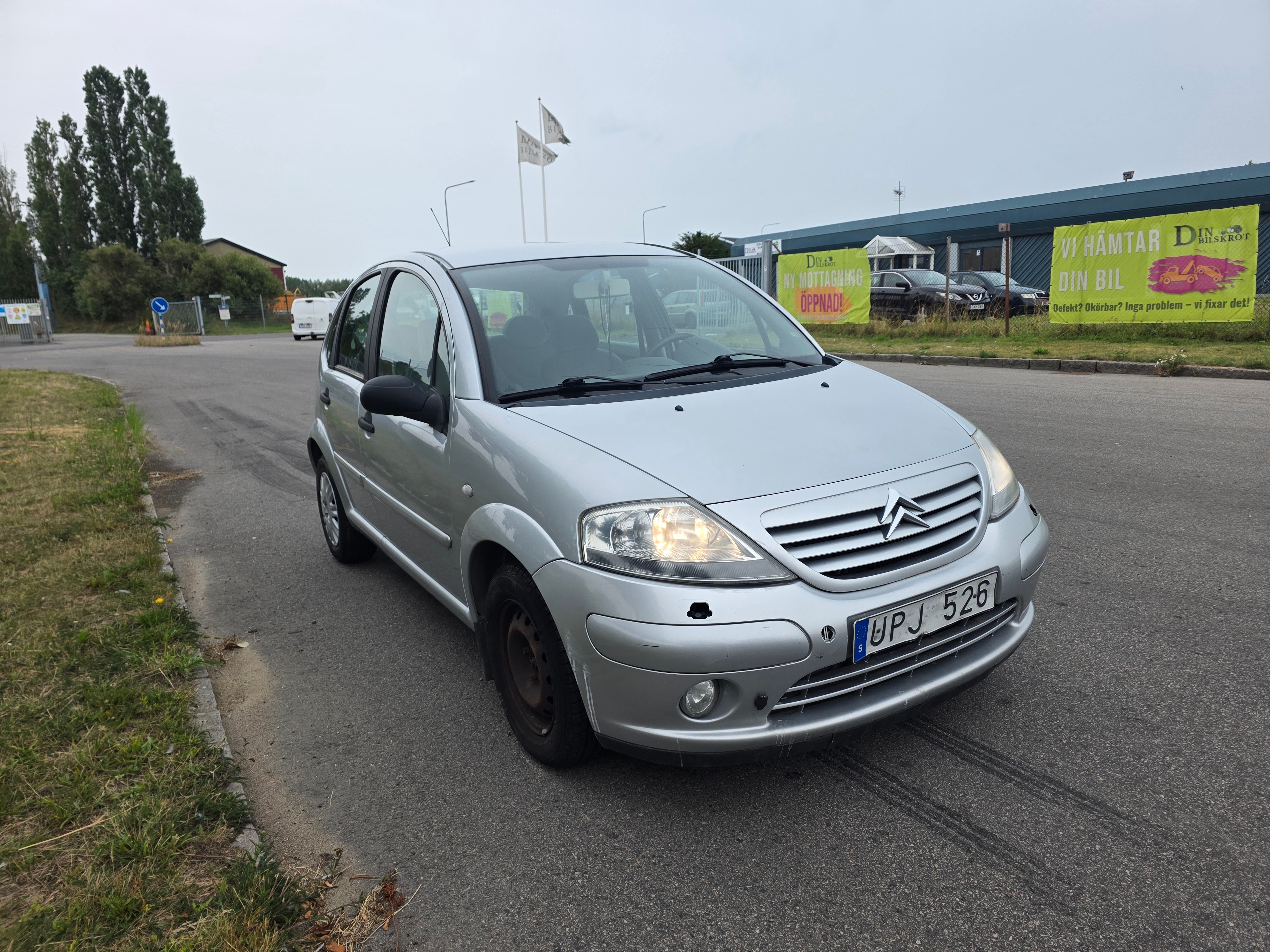 Citroen C3
