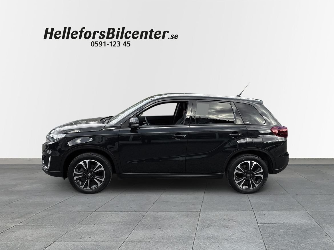 Suzuki Vitara 2023, bild 3/10