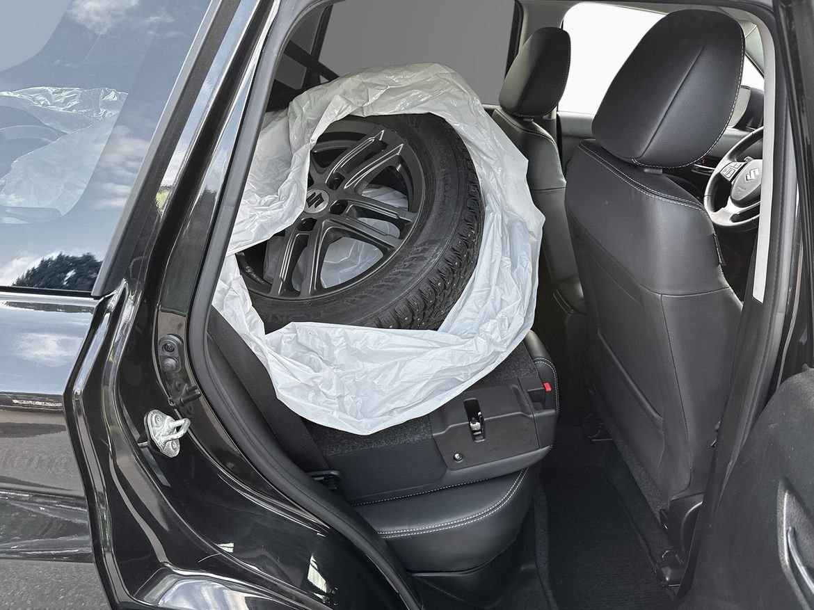 Suzuki Vitara 2023, bild 7/10