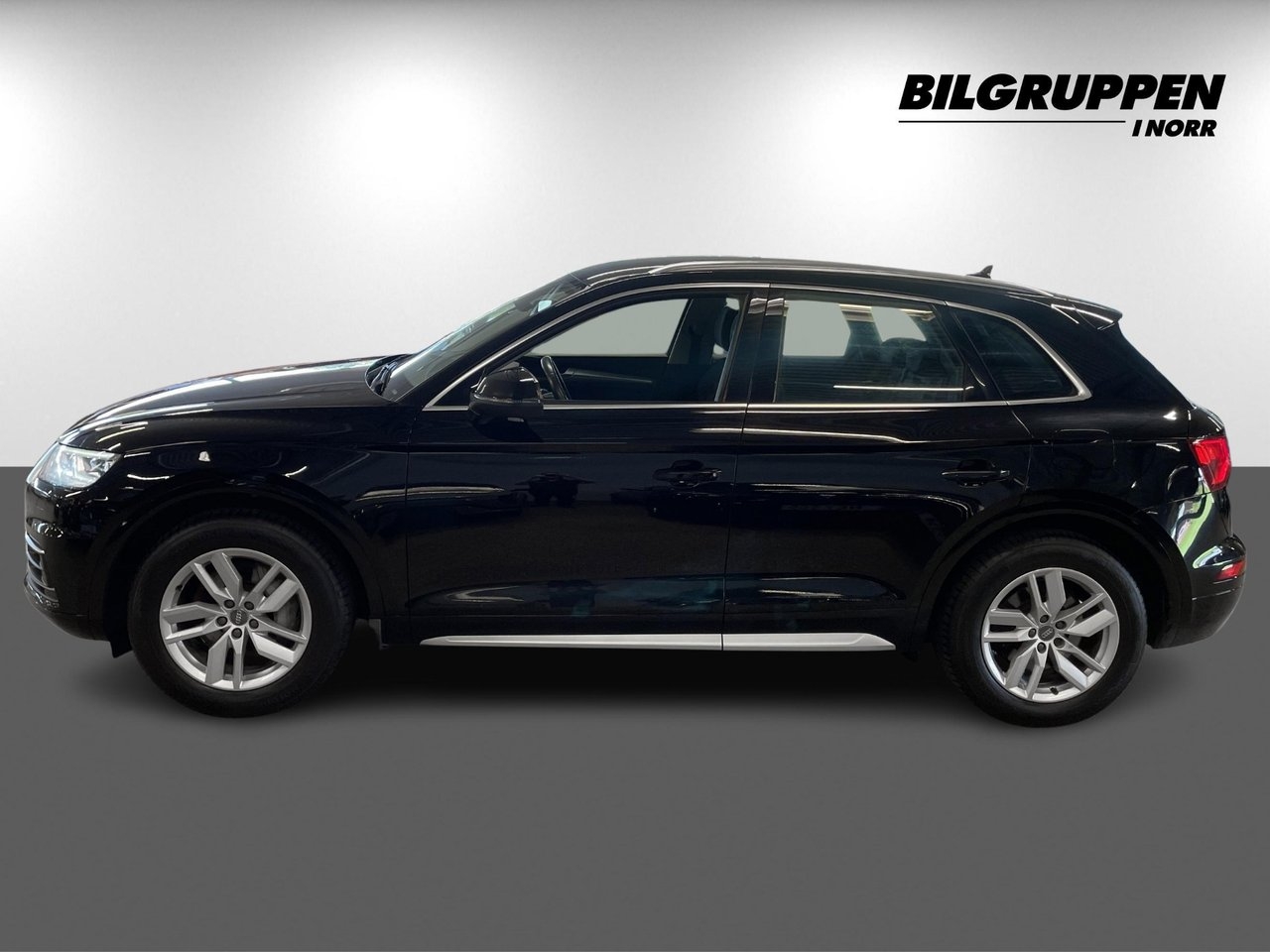 Audi Q5 50 TFSI e quattro S Tronic 2020, bild 4/19