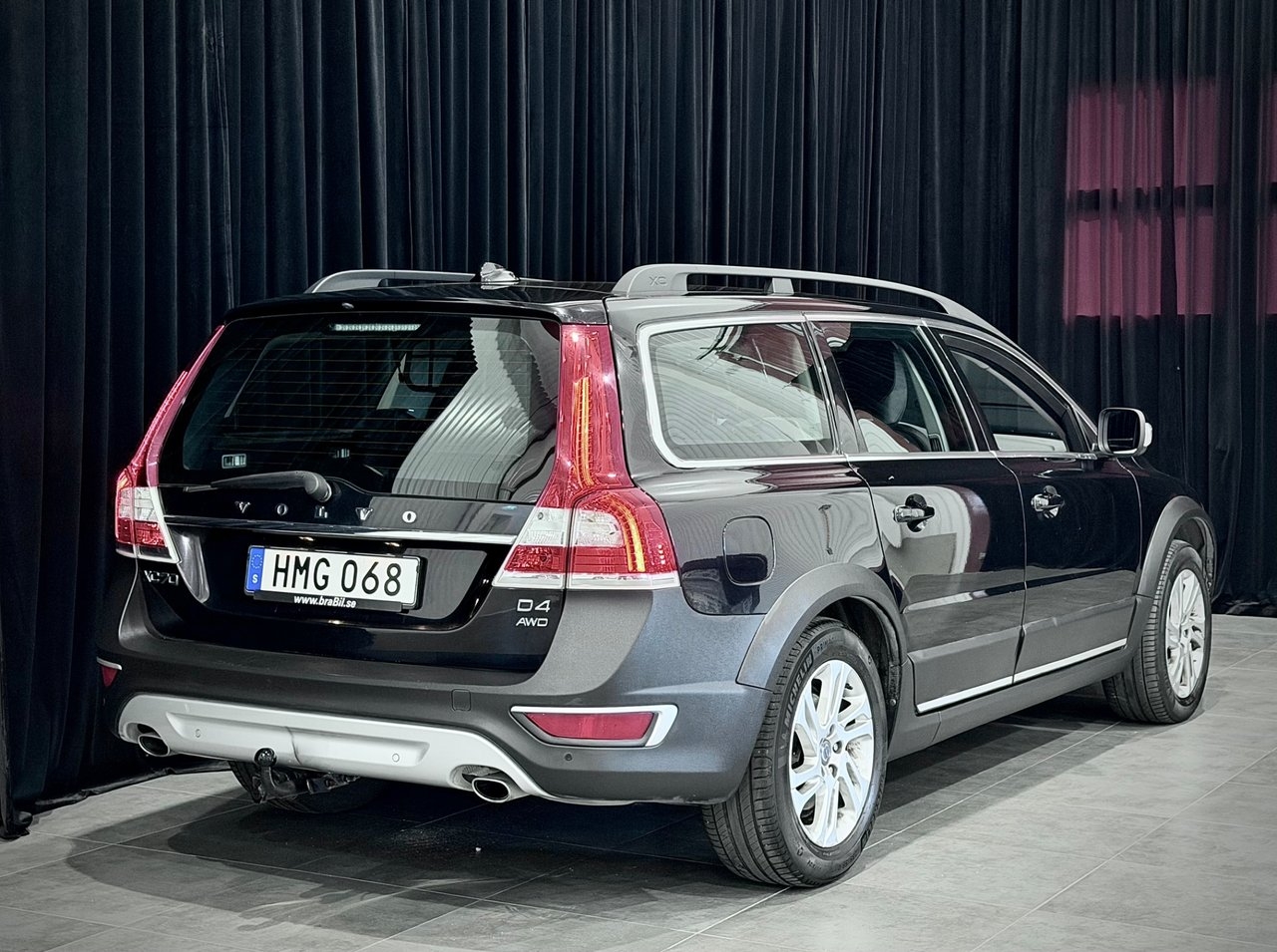 Volvo XC70 2015, kuva 5/10