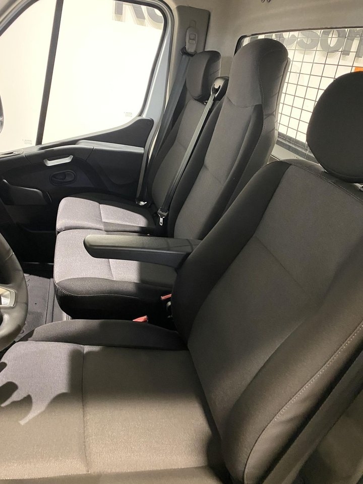 Renault Master 2023, bild 8/8