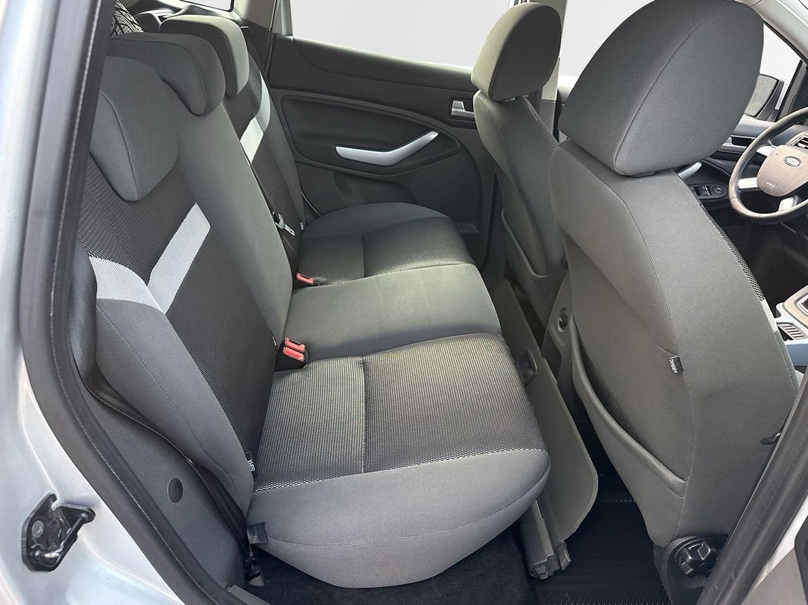 Ford Kuga 2,0D 140hk AWD Vhjul Motorv 2012, bild 7/10