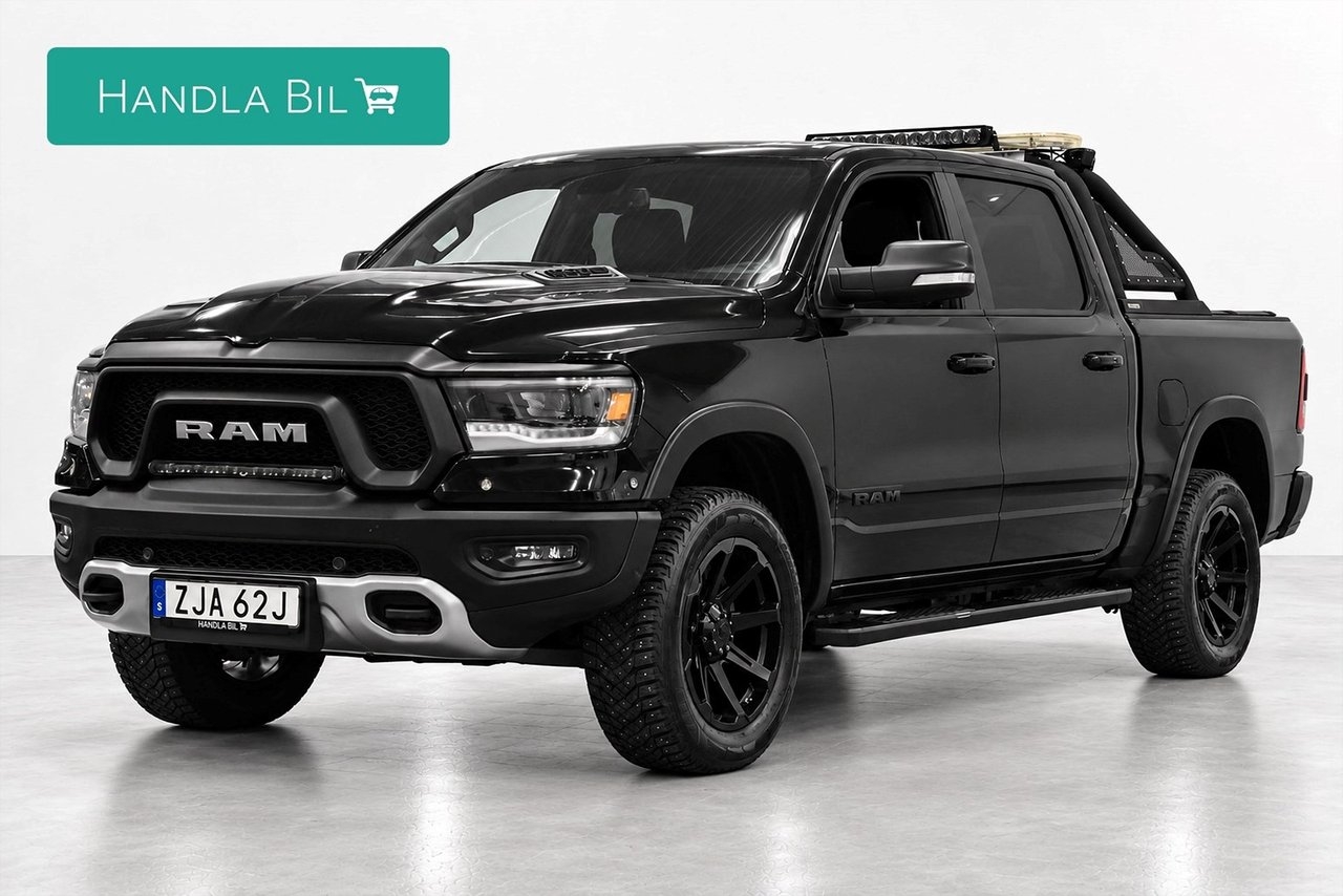 RAM 1500