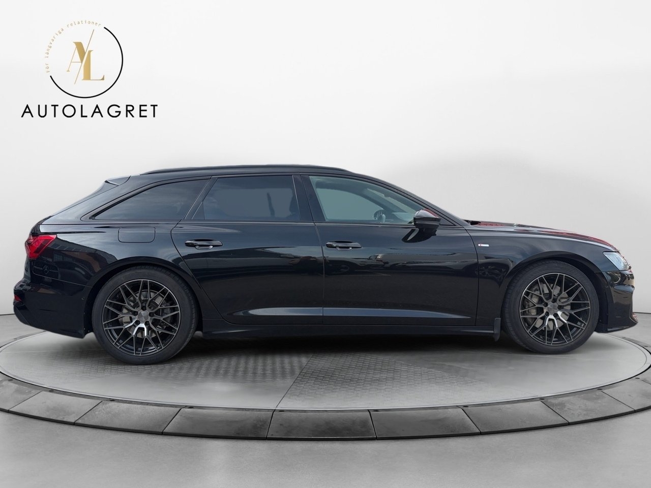 Audi A6 2019, bild 7/10