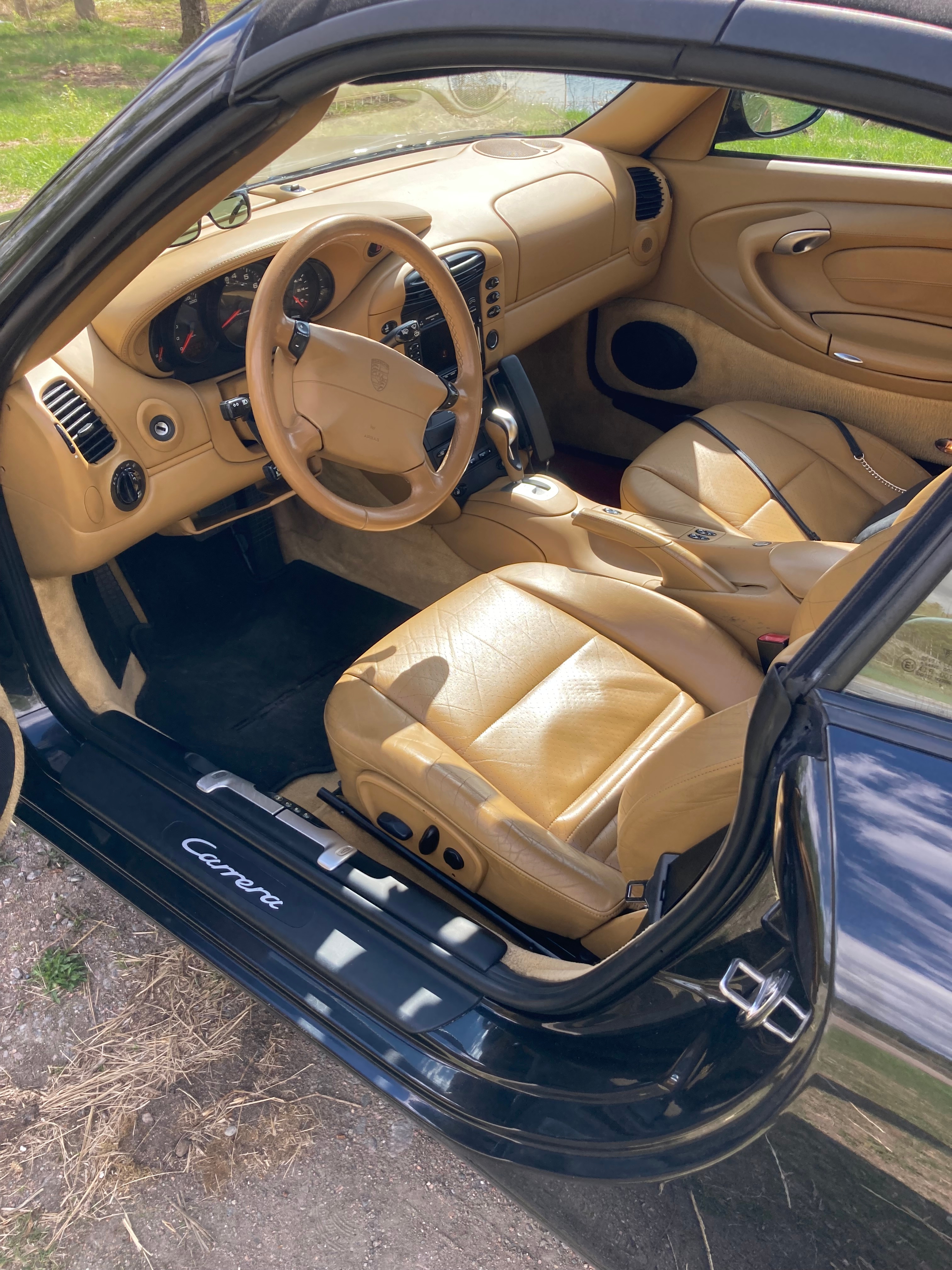 Porsche 911 Carrera 996/911 2000, kuva 2/9