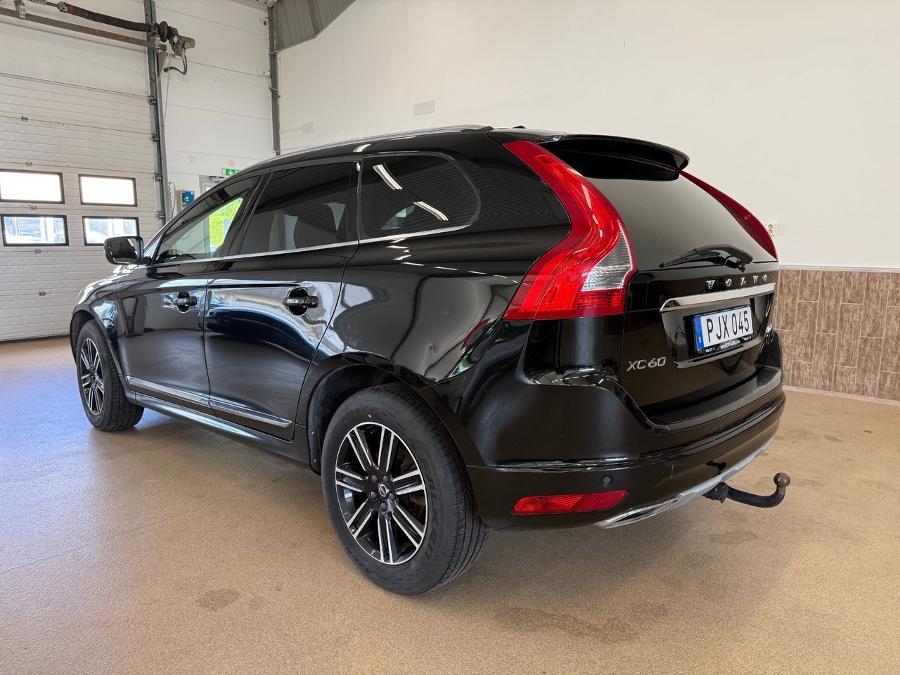 Volvo XC60 2017, bild 4/9