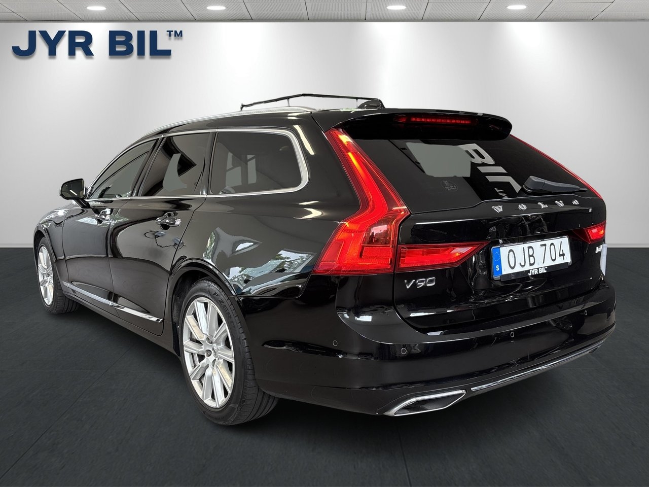 Volvo V90 2017, bild 5/10