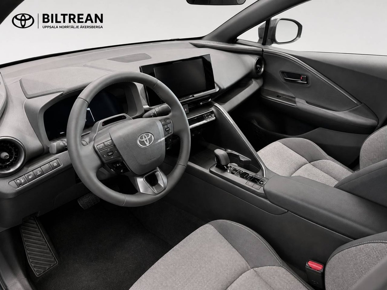 Toyota C-HR VINTERHJUL + SERVICEPAKET 2026, kuva 4/7