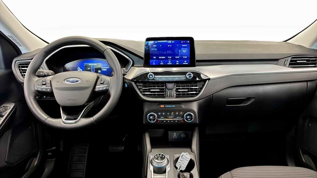 Ford Kuga TITANIUM 2022, bild 4/9