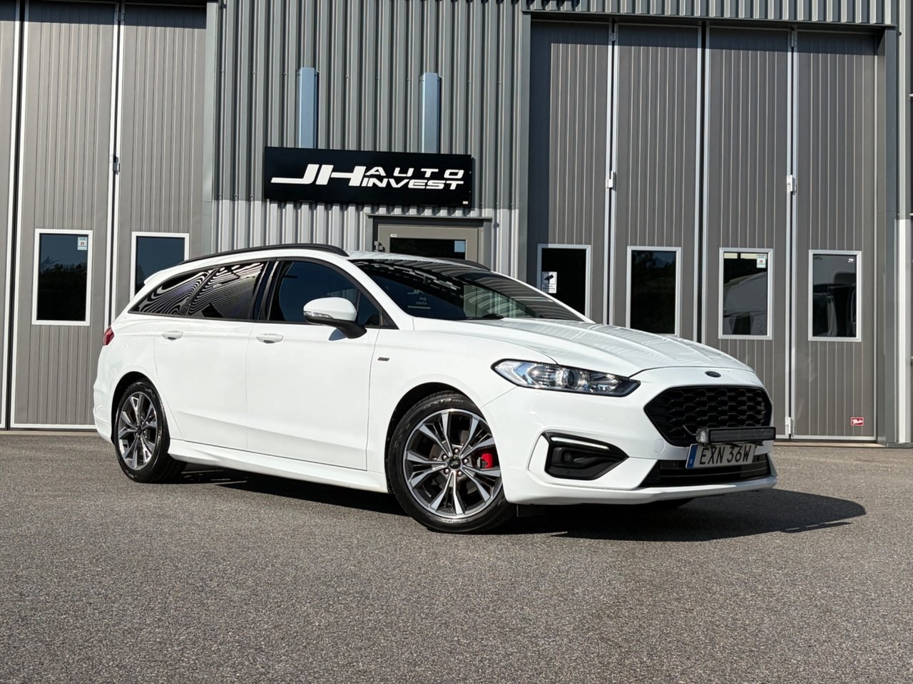 Ford