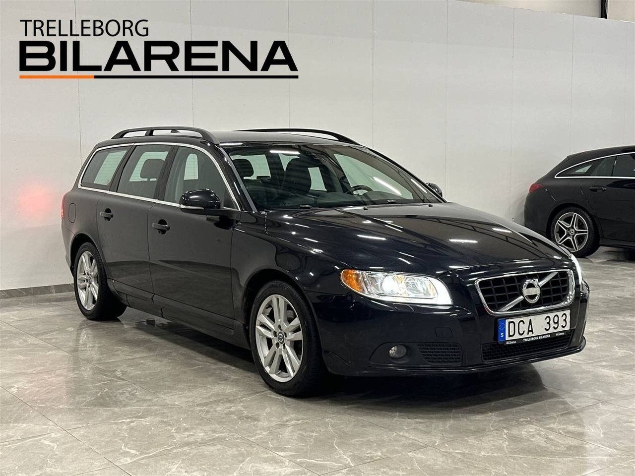 Volvo V70 2013, bild 2/10