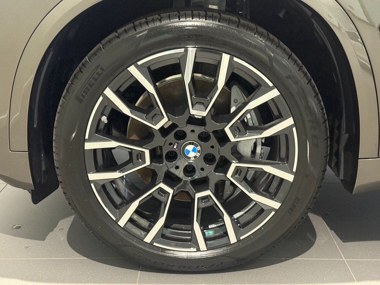 BMW X5 2026, bild 5/10