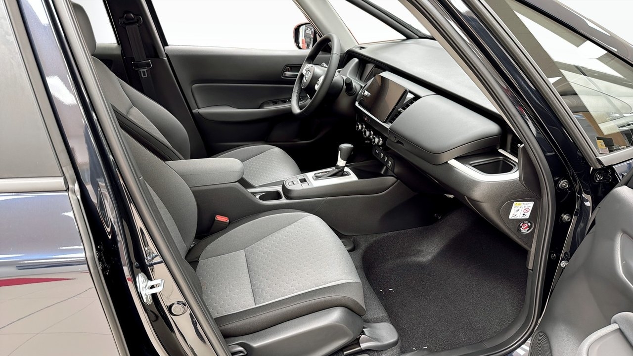 Honda Jazz ELEGANCE 1.5 AT HYBRID 2025, kuva 3/9