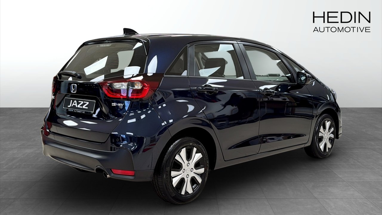 Honda Jazz ELEGANCE 1.5 AT HYBRID 2025, kuva 2/9