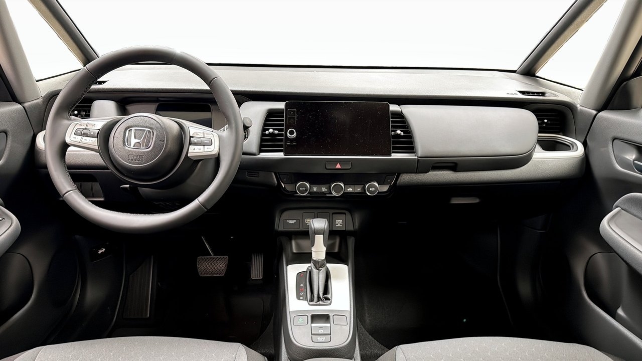 Honda Jazz ELEGANCE 1.5 AT HYBRID 2025, kuva 4/9