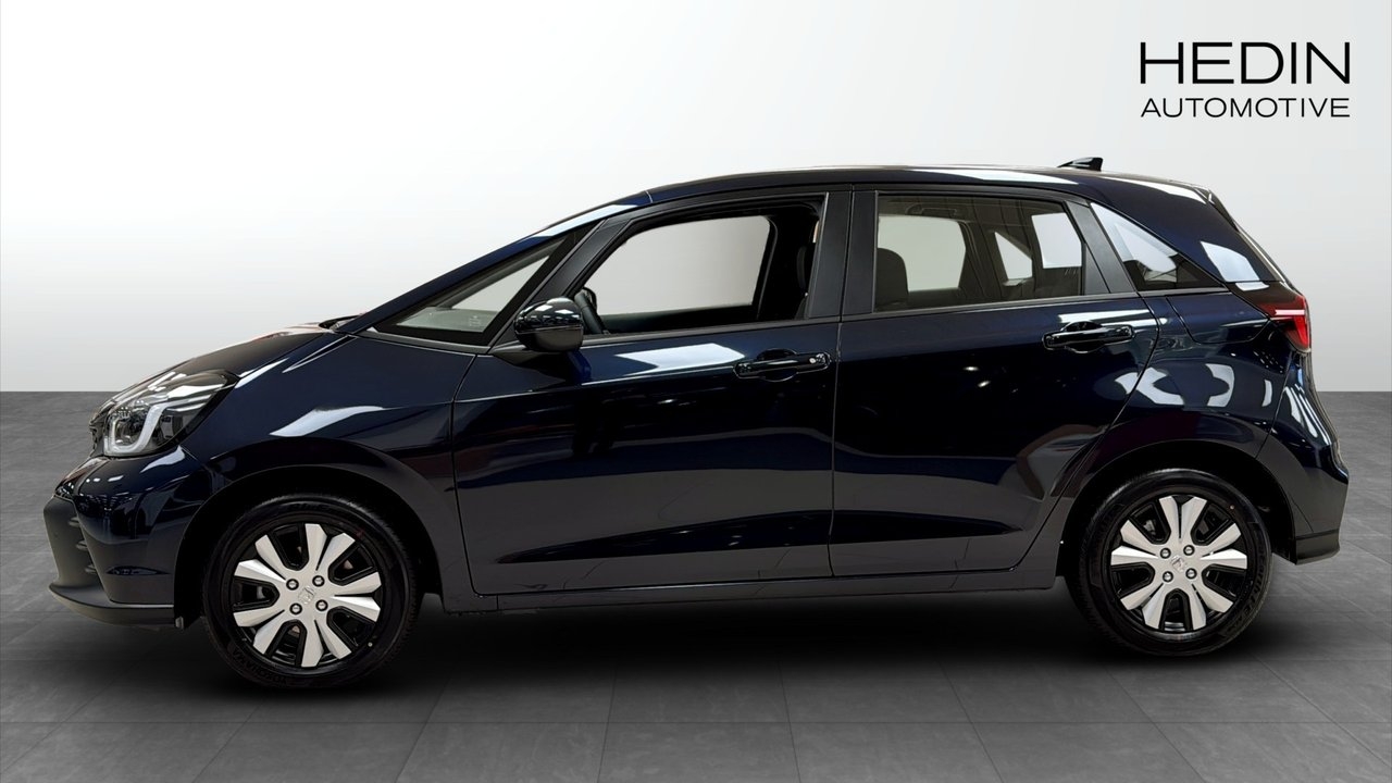 Honda Jazz ELEGANCE 1.5 AT HYBRID 2025, kuva 6/9
